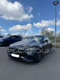2022 Mercedes Benz C 300