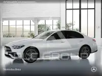 2022 Mercedes Benz C 300