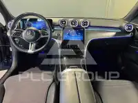 2022 Mercedes Benz C 300