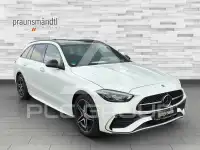 2022 Mercedes Benz C 300