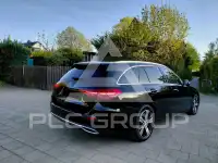 2022 Mercedes Benz C 300
