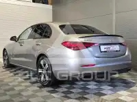 2022 Mercedes Benz C 300