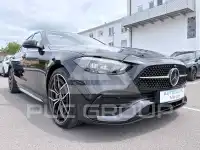 2022 Mercedes Benz C 300