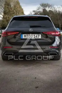 2022 Mercedes Benz C 300
