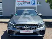 2022 Mercedes Benz C 300