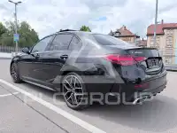 2022 Mercedes Benz C 300