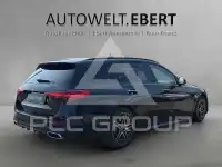 2022 Mercedes Benz C 300
