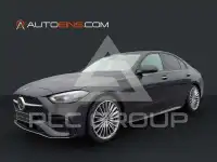 2022 Mercedes Benz C 300
