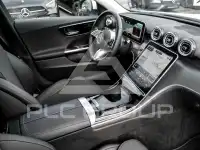 2022 Mercedes Benz C 300