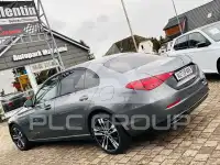 2022 Mercedes Benz C 300