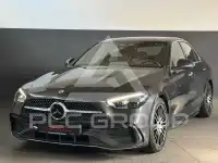 2022 Mercedes Benz C 300