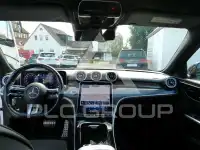 2022 Mercedes Benz C 300