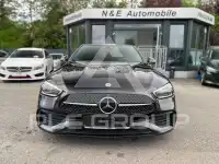 2022 Mercedes Benz C 300