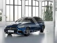 2022 Mercedes Benz C 300
