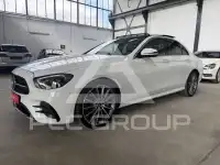 2022 Mercedes Benz E 350