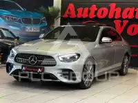 2022 Mercedes Benz E 350