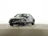 2022 Mercedes Benz CLA 250