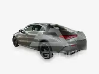 2022 Mercedes Benz CLA 250