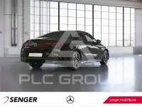 2022 Mercedes Benz CLA 250