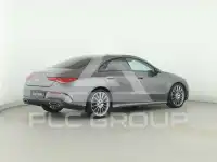 2022 Mercedes Benz CLA 250