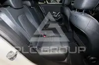 2022 Mercedes Benz CLA 250