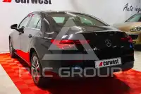 2022 Mercedes Benz CLA 250