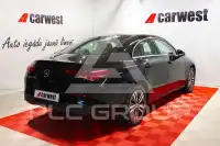 2022 Mercedes Benz CLA 250