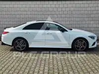 2022 Mercedes Benz CLA 250