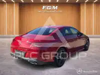 2022 Mercedes Benz CLA 250