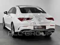 2022 Mercedes Benz CLA 250