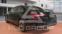 2022 Mercedes Benz CLA 250