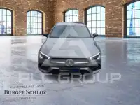 2022 Mercedes Benz CLA 250