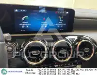2022 Mercedes Benz CLA 250