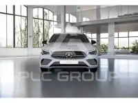 2022 Mercedes Benz CLA 250