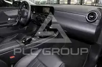 2022 Mercedes Benz CLA 250