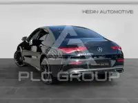 2022 Mercedes Benz CLA 250