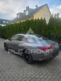 2022 Mercedes Benz CLA 250
