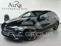 2022 Mercedes Benz CLA 250