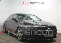 2022 Mercedes Benz CLA 250