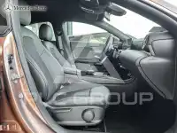 2022 Mercedes Benz CLA 250