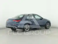 2022 Mercedes Benz CLA 250