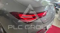 2022 Mercedes Benz CLA 250