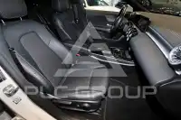 2022 Mercedes Benz CLA 250