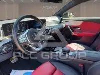 2022 Mercedes Benz CLA 250