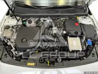 2022 Mercedes Benz CLA 250