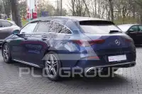 2022 Mercedes Benz CLA 250