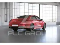 2022 Mercedes Benz CLA 250