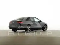 2022 Mercedes Benz CLA 250