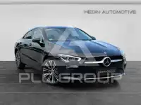 2022 Mercedes Benz CLA 250