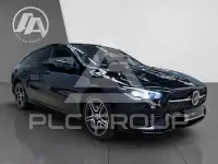 2022 Mercedes Benz CLA 250